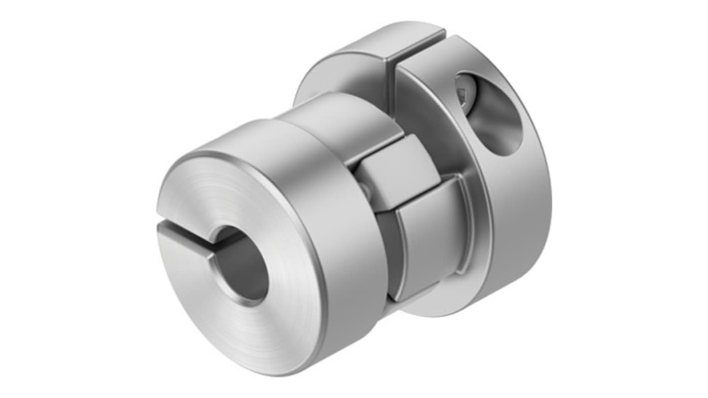 Raccord Festo, longueur 20mm, pour Montage du moteur