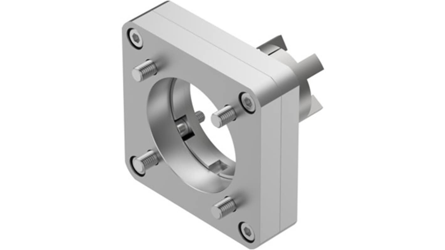 Festo EAMM-A Series Connection Kit for Use with Motor Mounting