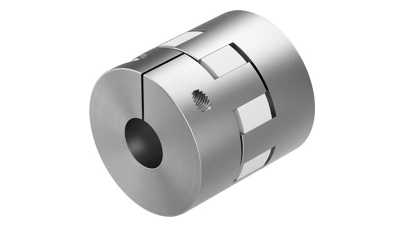Raccord Festo, longueur 58mm, pour Montage du moteur