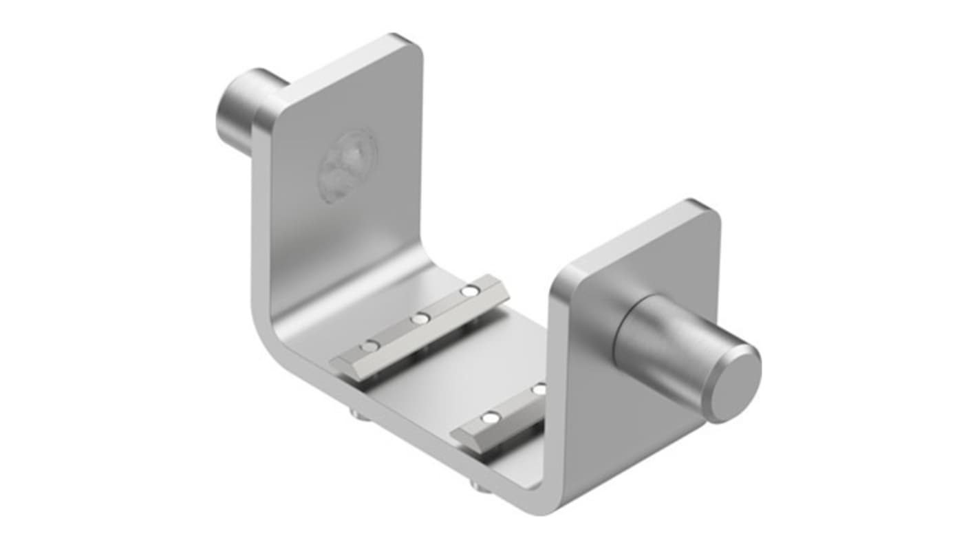 Festo EAHS Series Mounting Kit for Use with Mounting Attachments for Electric Devices
