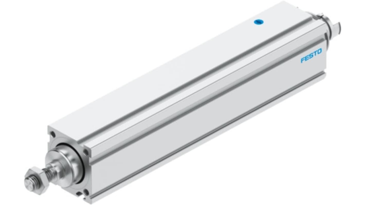 Festo Stepper Motor Linear Actuator, 150mm, 150N, 500mm/s, 5428846