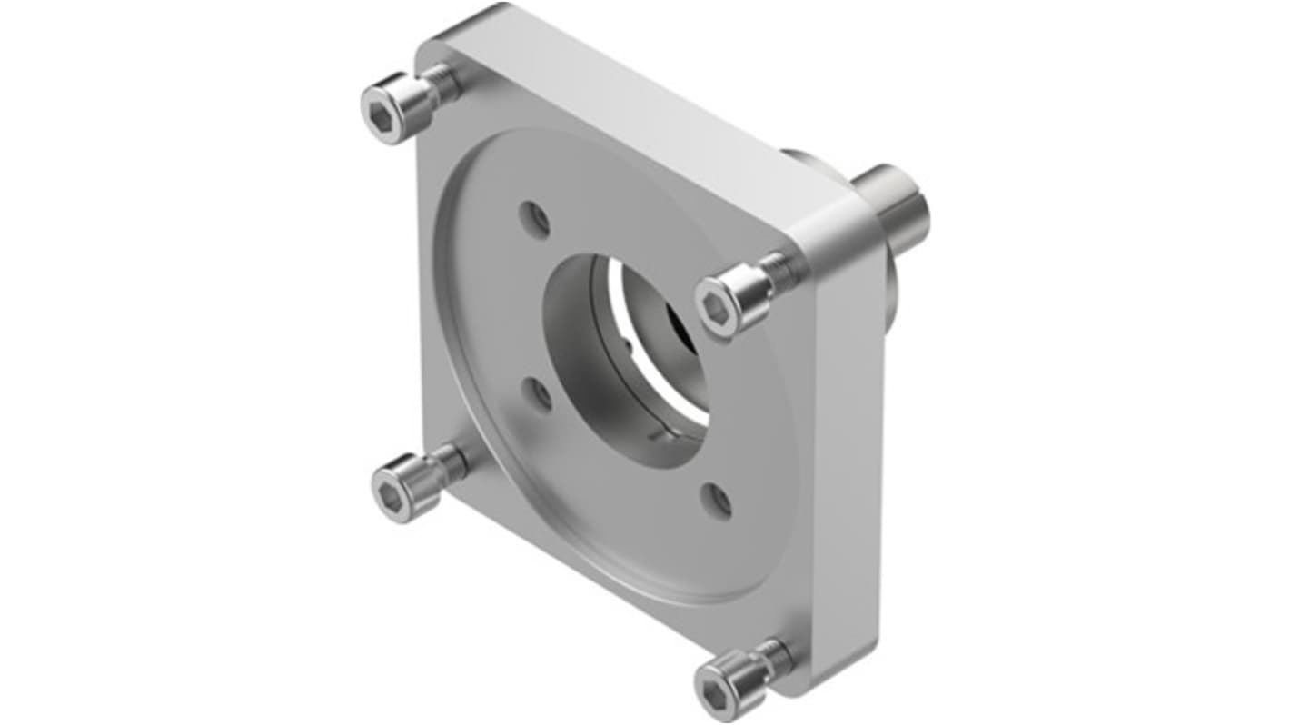 Festo EAMM-A Series Connection Kit for Use with Motor Mounting