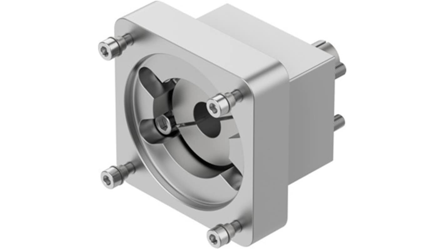 Festo EAMM-A Series Connection Kit for Use with Motor Mounting, 54mm Length