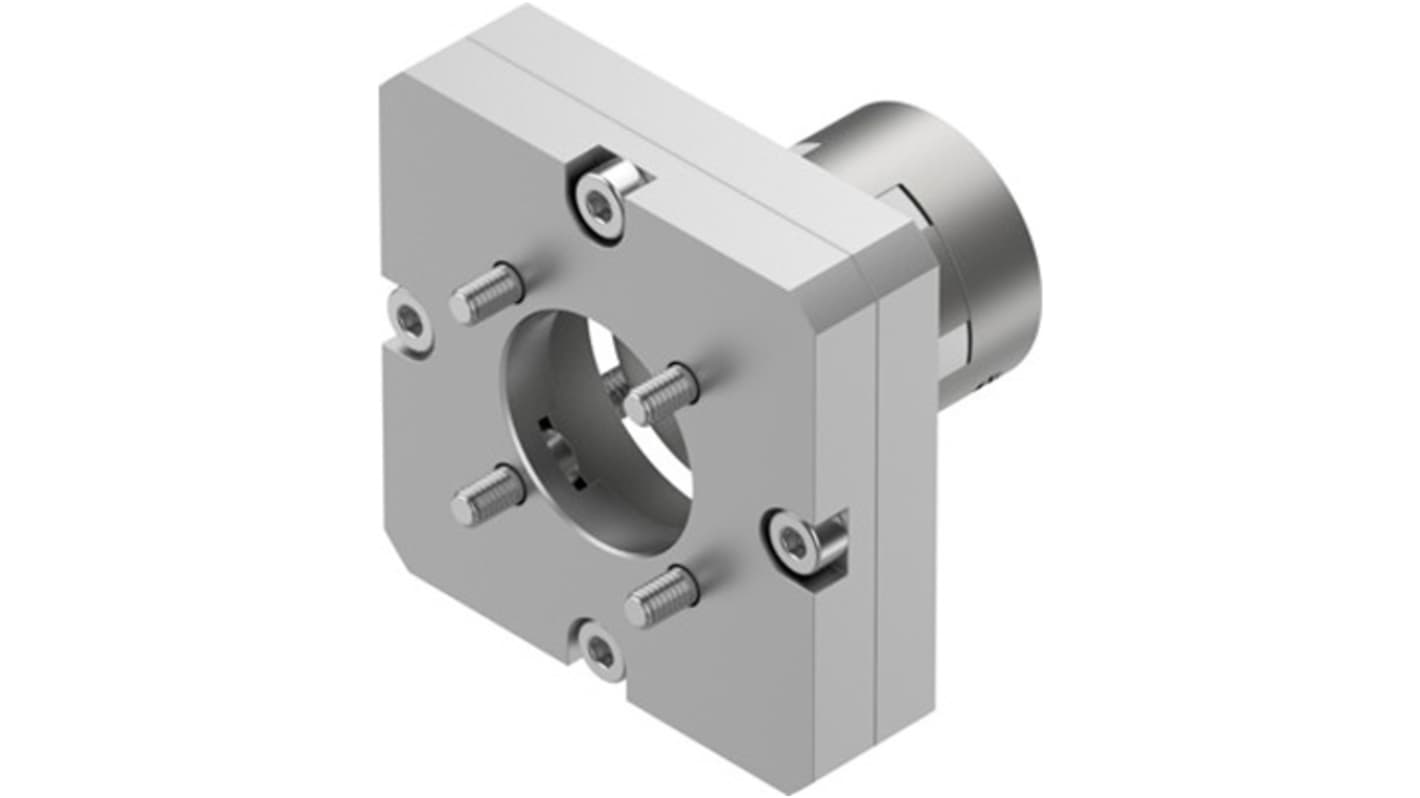 Festo EAMM-A Series Connection Kit for Use with Motor Mounting