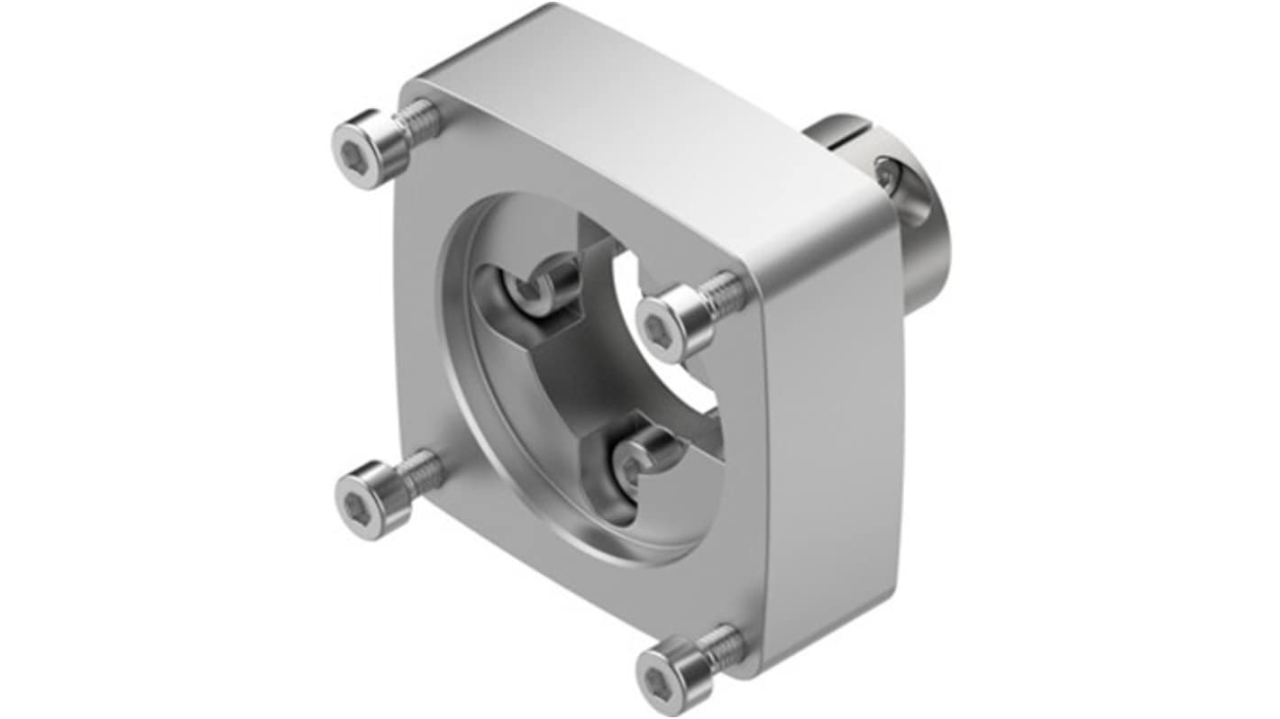 Festo EAMM-A Series Connection Kit for Use with Motor Mounting, 14.5mm Length
