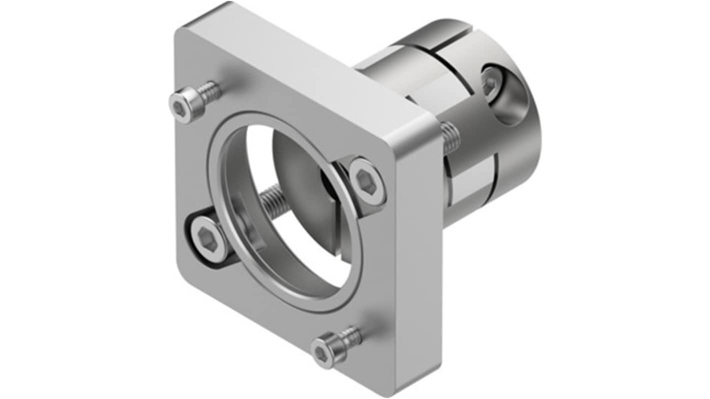 Festo EAMM-A Series Connection Kit for Use with Motor Mounting