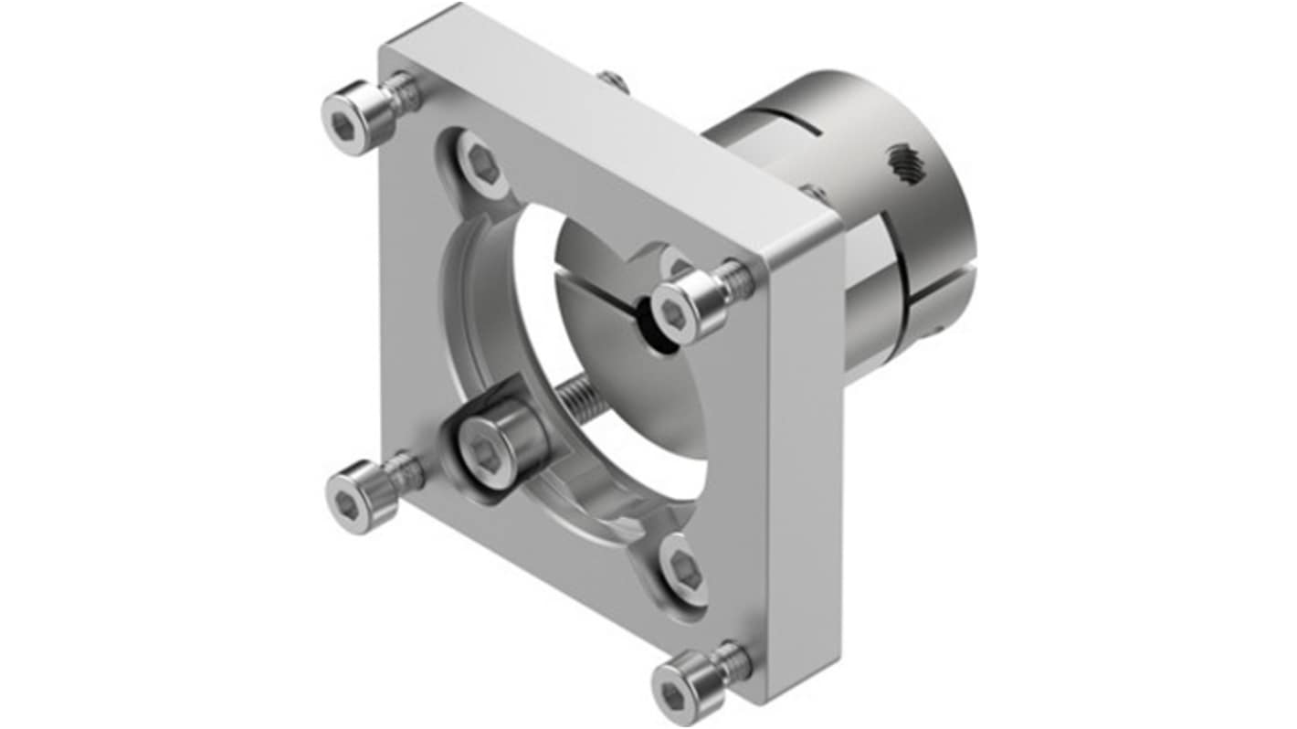 Festo EAMM-A Series Connection Kit for Use with Motor Mounting