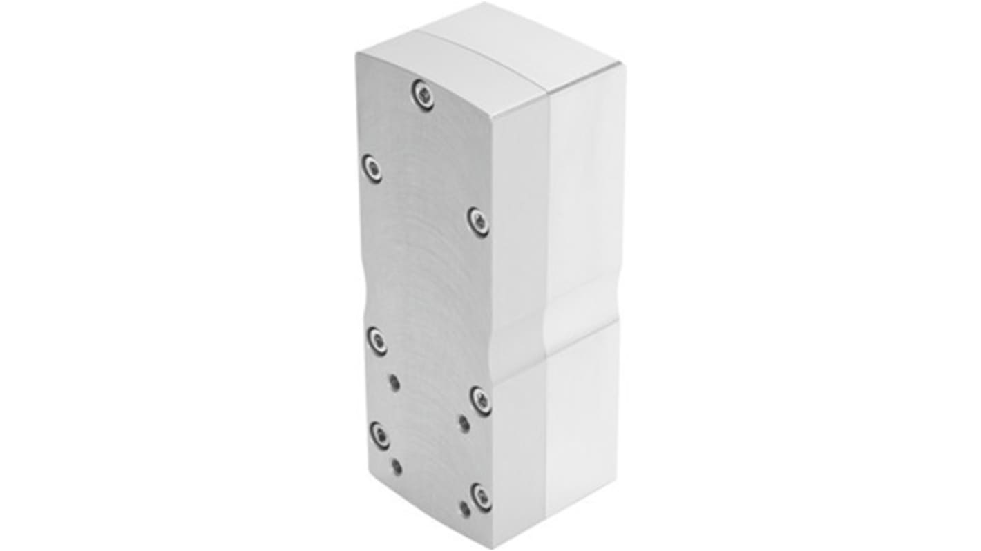 Festo EAMM-U Series Connection Kit for Use with Motor Mounting, 173.5mm Length