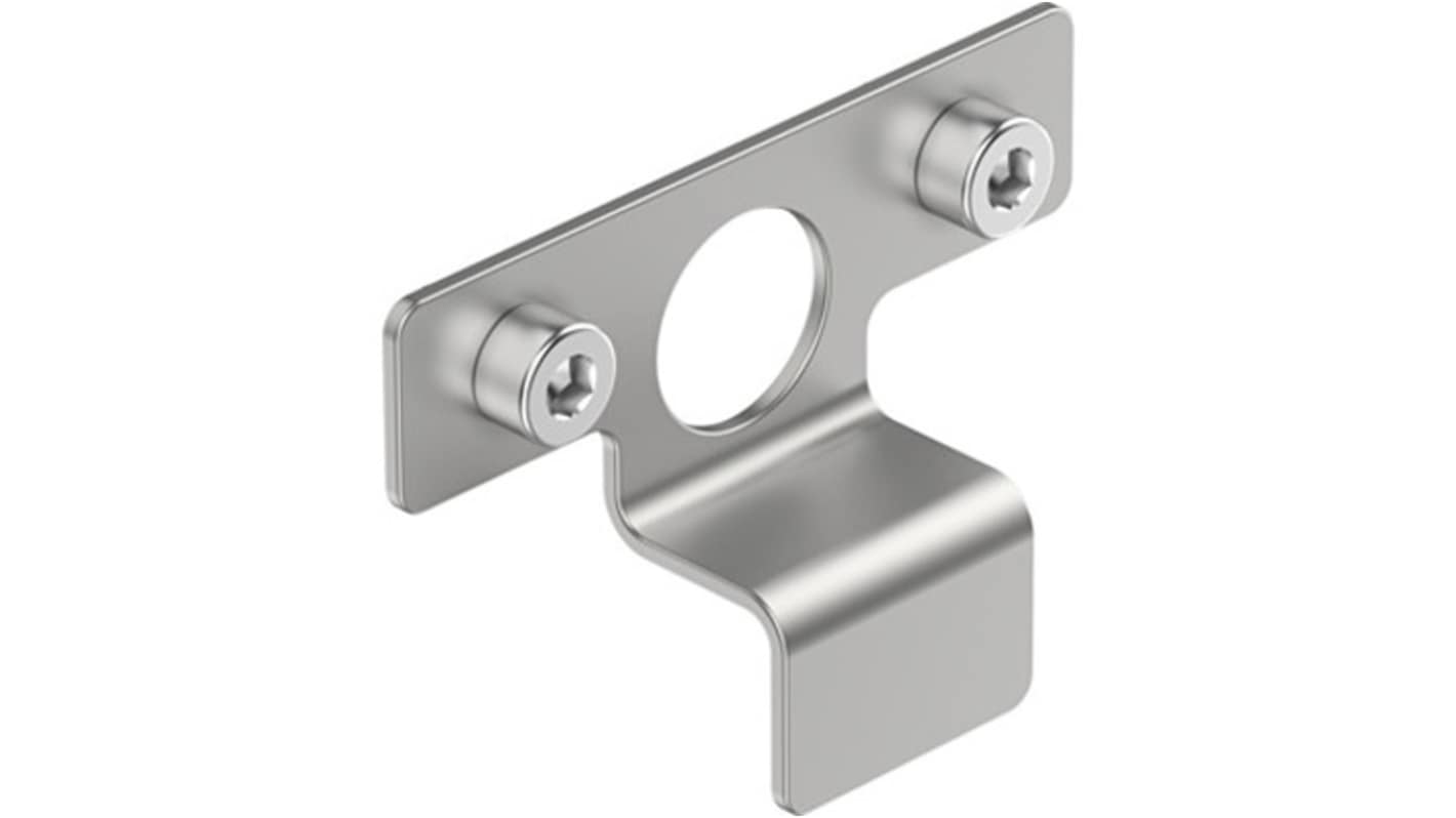Festo, EAPM Series Switch Box for Use with Electric Drives, RoHS Compliant Standard