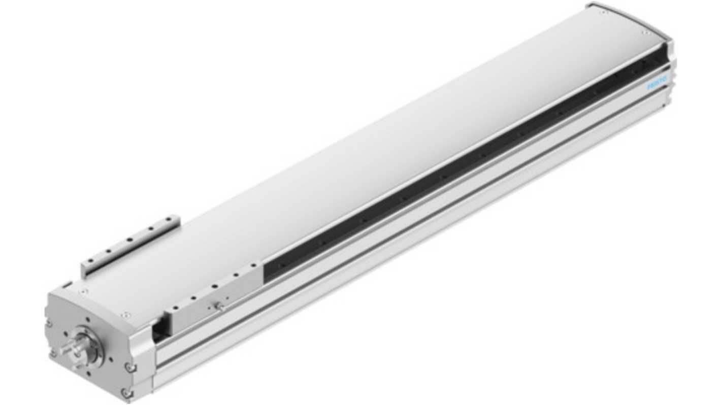 Festo Electromechanical, 600mm, 8090N, 1000mm/s, 8124502
