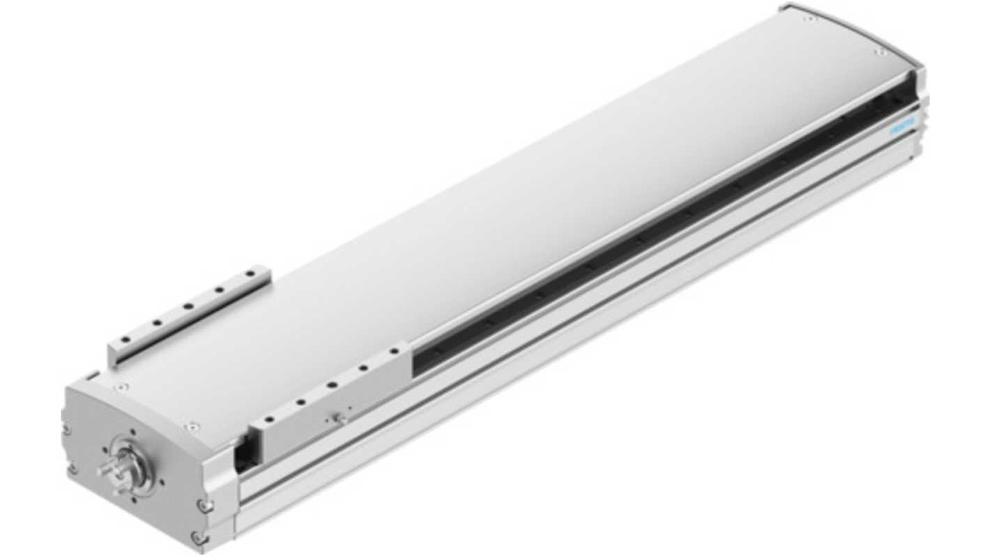 Festo Electromechanical, 600mm, 11370N, 1000mm/s, 8124532