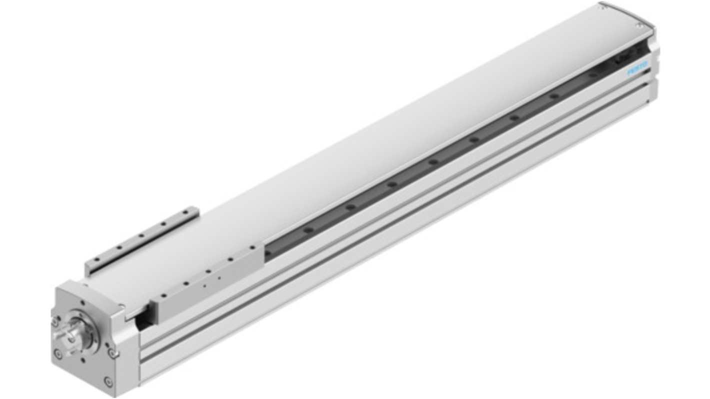 Festo 電動リニアアクチュエータ, 最大ストローク長:550mm, 5600N