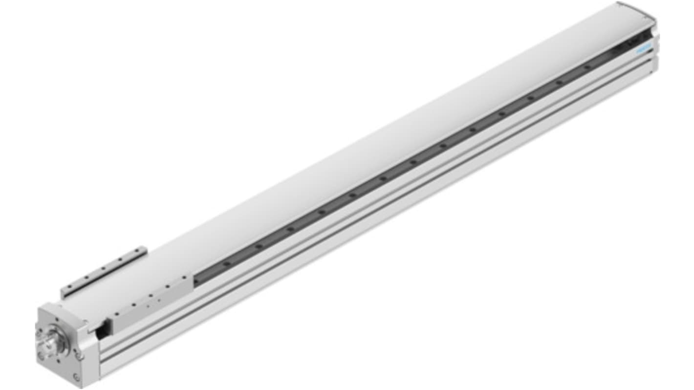 Festo 電動リニアアクチュエータ, 最大ストローク長:900mm, 810N