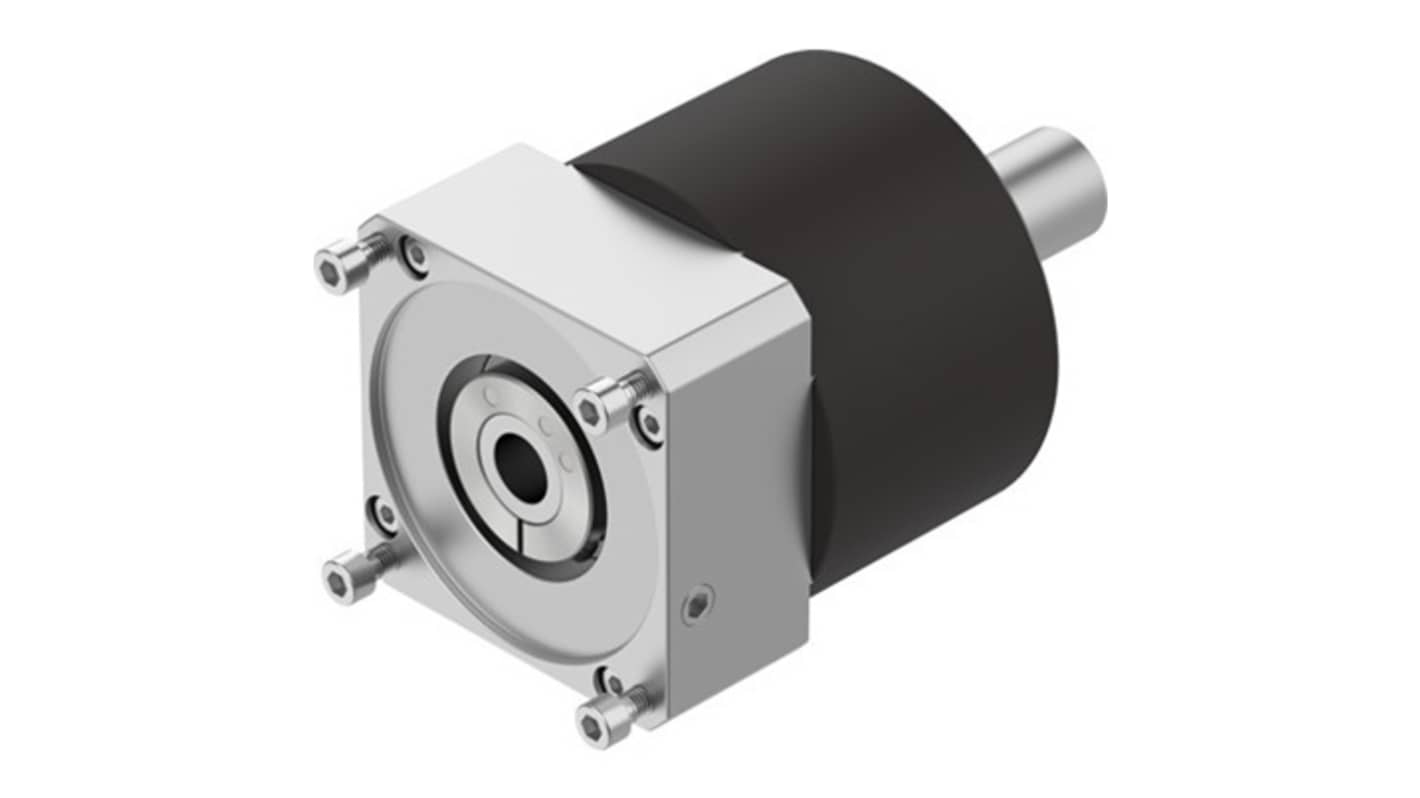 Festo Planetary Gearbox, 3:1 Gear Ratio, 640 Nm Maximum Torque, 6500rpm Maximum Speed