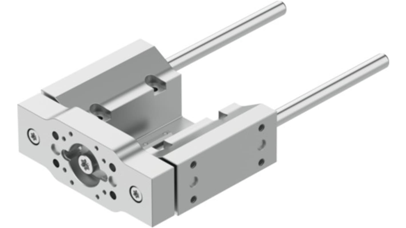 Festo Guided, 100mm, 415N, 1000mm/s, 8158123