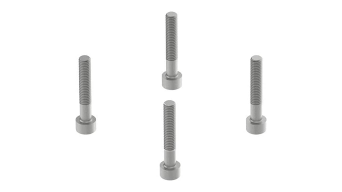 Festo EAHM-L2 Series Lead Screw for Use with Mounting Attachments for Electric Devices