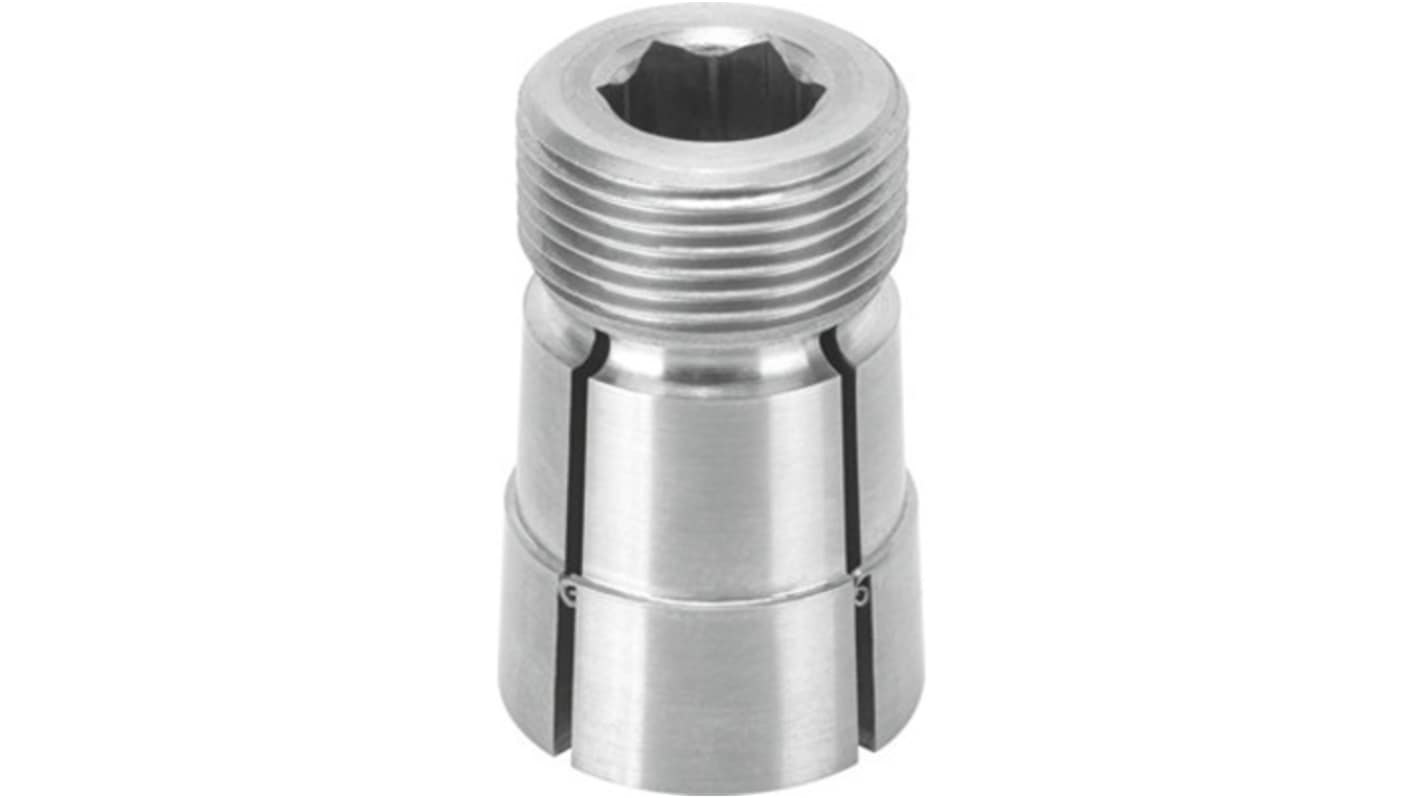 Festo EAMH Series Clamping Sleeve for Use with Motor Mounting