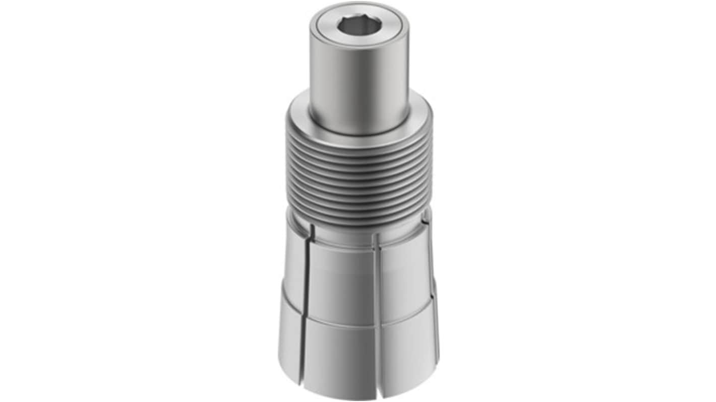 Festo EAMH Series Clamping Sleeve for Use with Motor Mounting