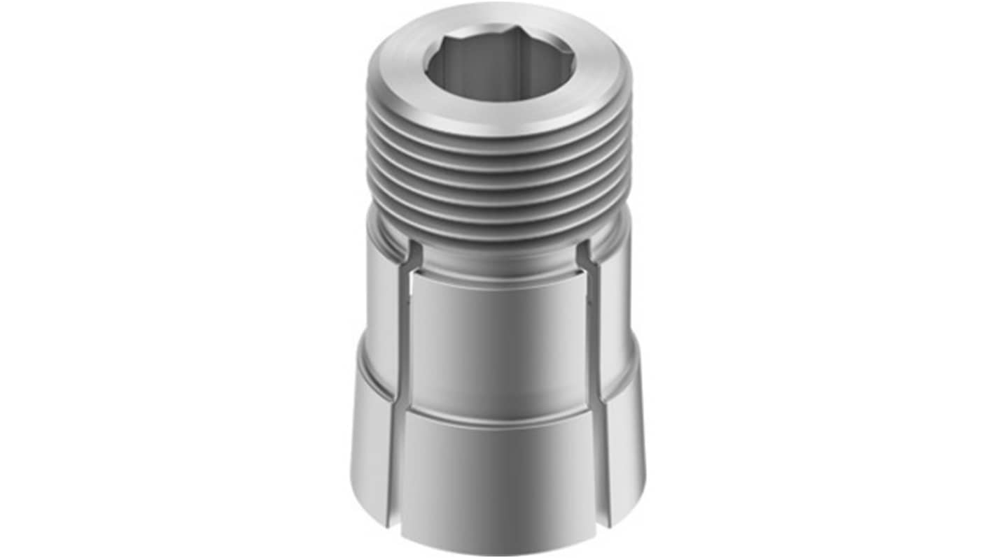 Festo EAMH Series Clamping Sleeve for Use with Motor Mounting