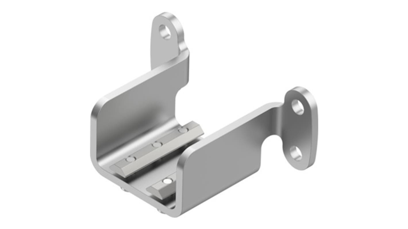 Festo EAHH Series Flange for Use with Mounting Attachments for Electric Devices