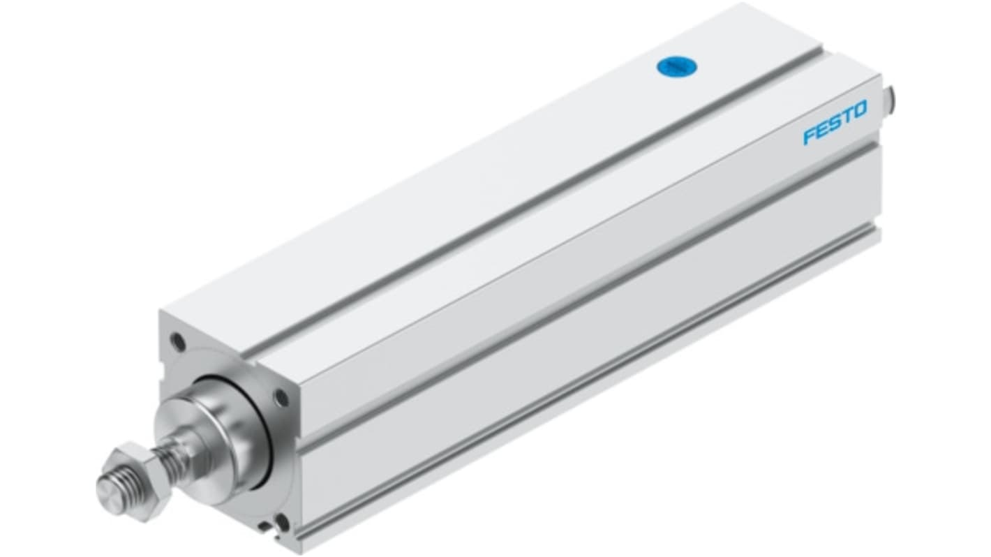 Festo 電動リニアアクチュエータ, 最大ストローク長:300mm, 450N