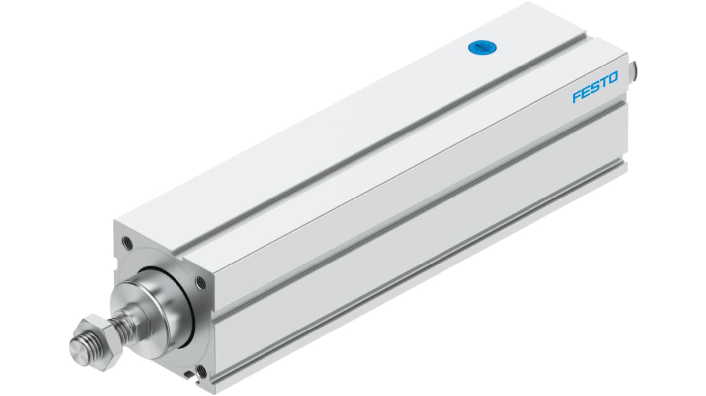 Festo 電動リニアアクチュエータ, 最大ストローク長:50mm, 450N, IP40
