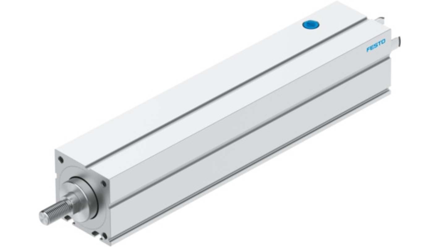 Festo 電動リニアアクチュエータ, 最大ストローク長:50mm, 60kg
