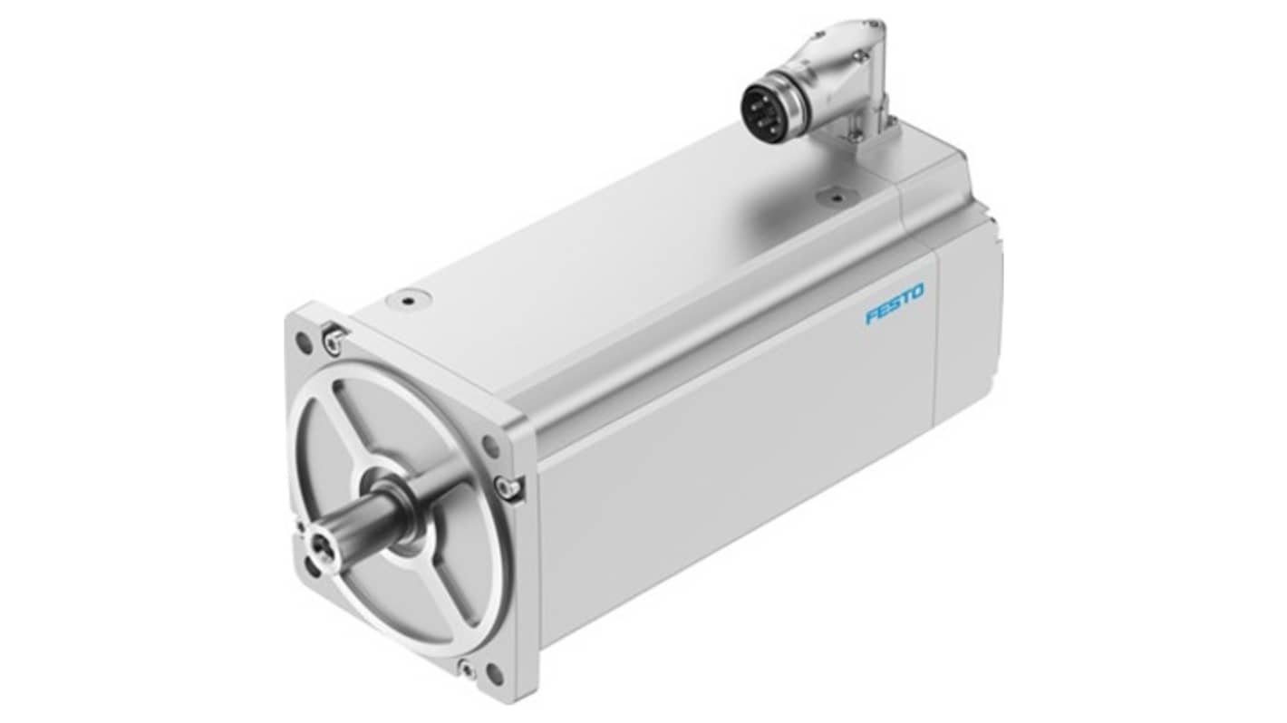 EMMT-AS-190-LKR-HT-R3MY Servo motor