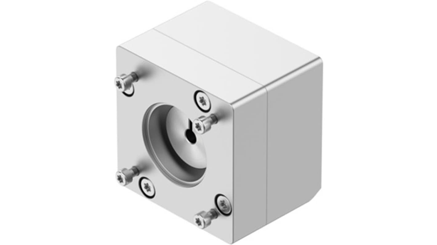 Festo EAMM-A Series Connection Kit for Use with Motor Mounting