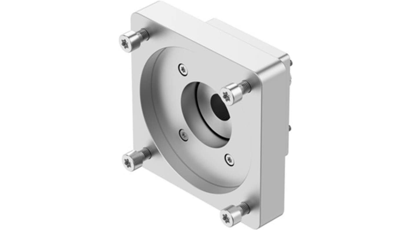 Festo EAMM-A Series Connection Kit for Use with Motor Mounting