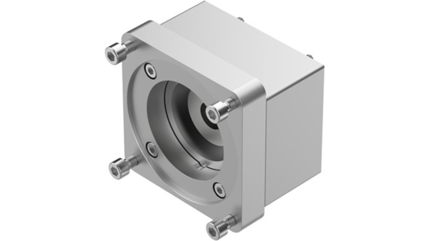 Festo EAMM-A Series Connection Kit for Use with Motor Mounting, 85.5mm Length