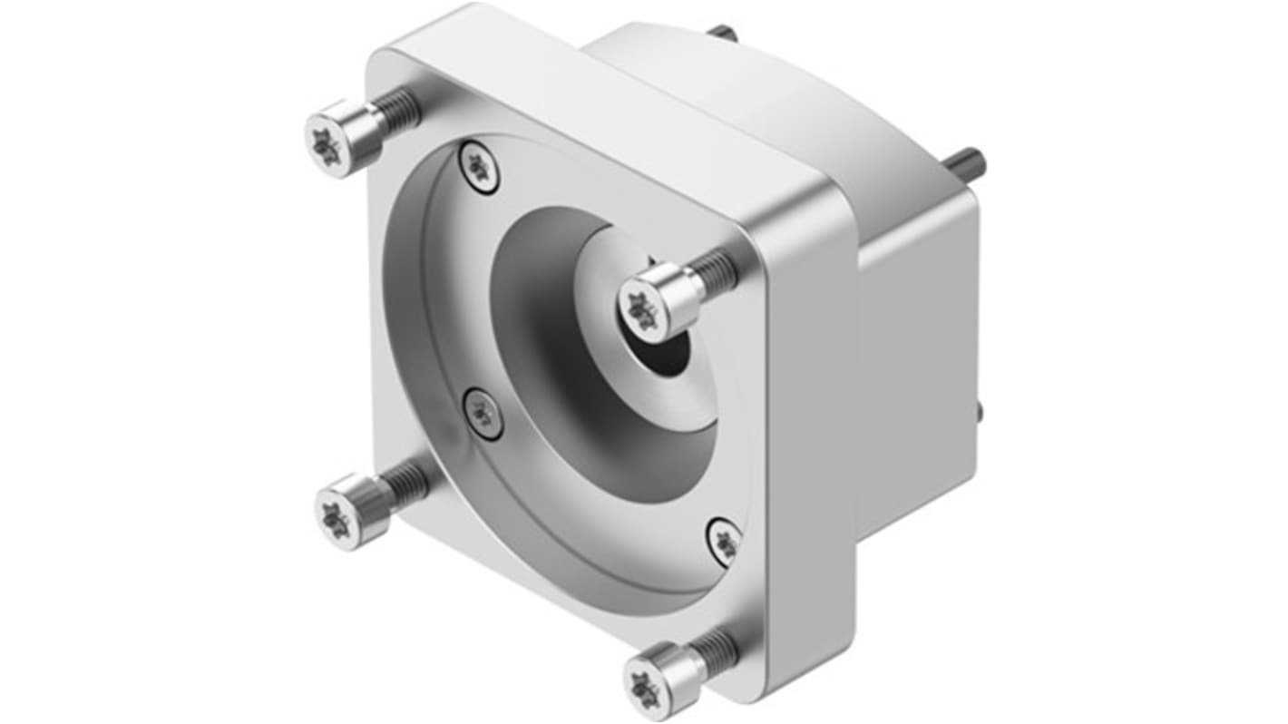 Festo EAMM-A Series Connection Kit for Use with Motor Mounting