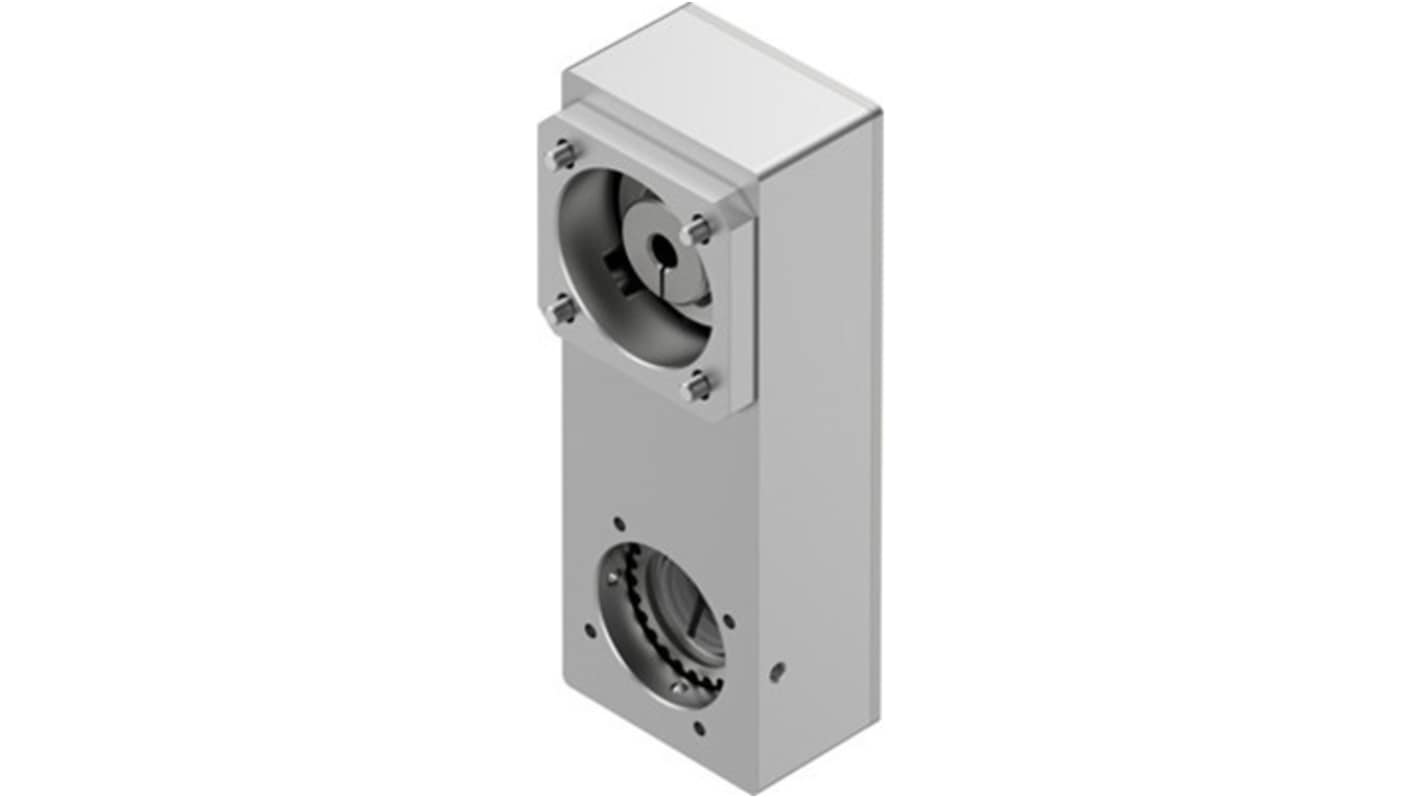 Festo EAMM-U Series Connection Kit for Use with Motor Mounting, 105mm Length
