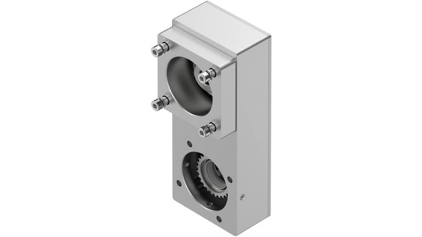 Festo EAMM-U Series Connection Kit for Use with Motor Mounting, 111mm Length