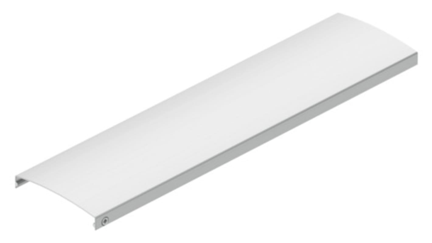 Cubierta Festo, para usar con Piezas de montaje para dispositivos de protección