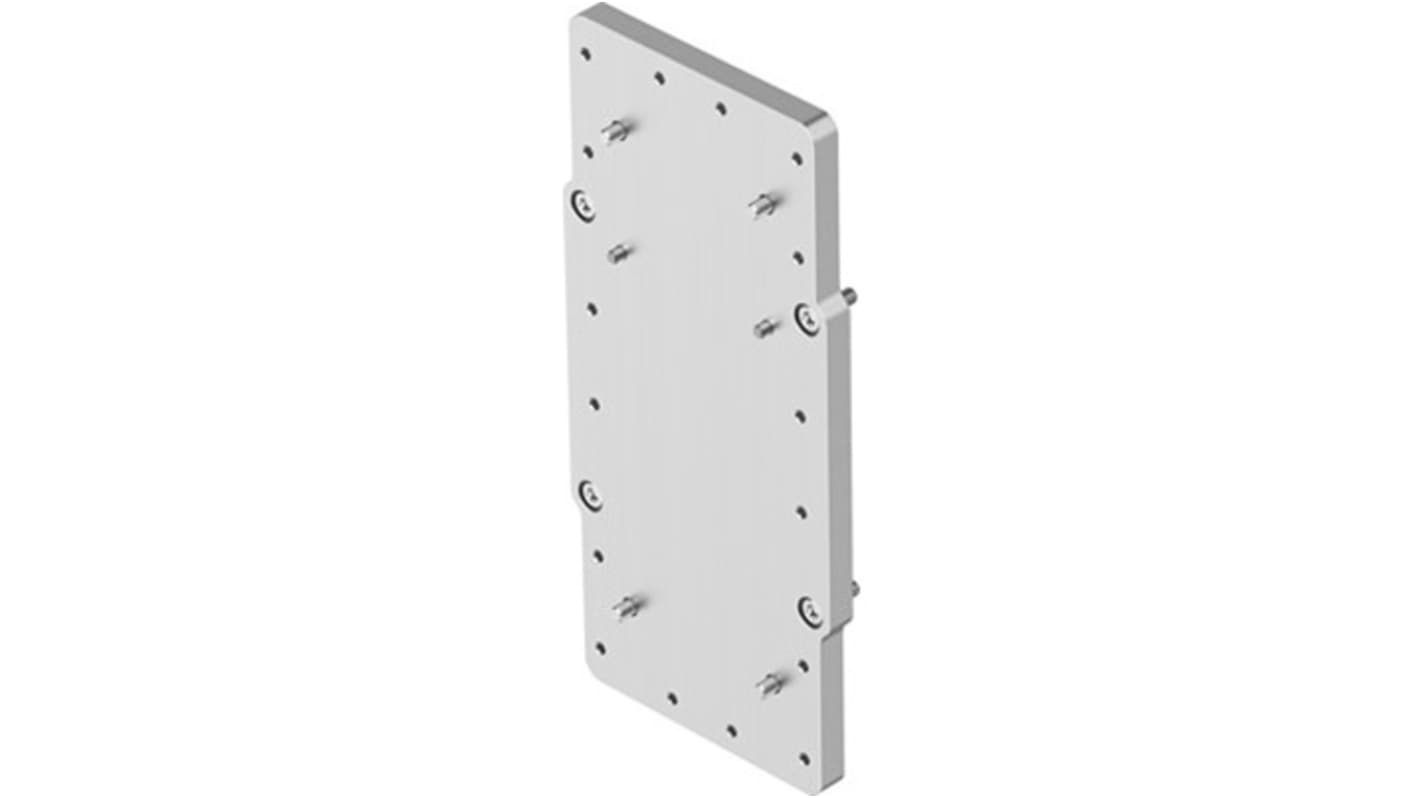 Festo Adapter, For Use With Electric Actuators