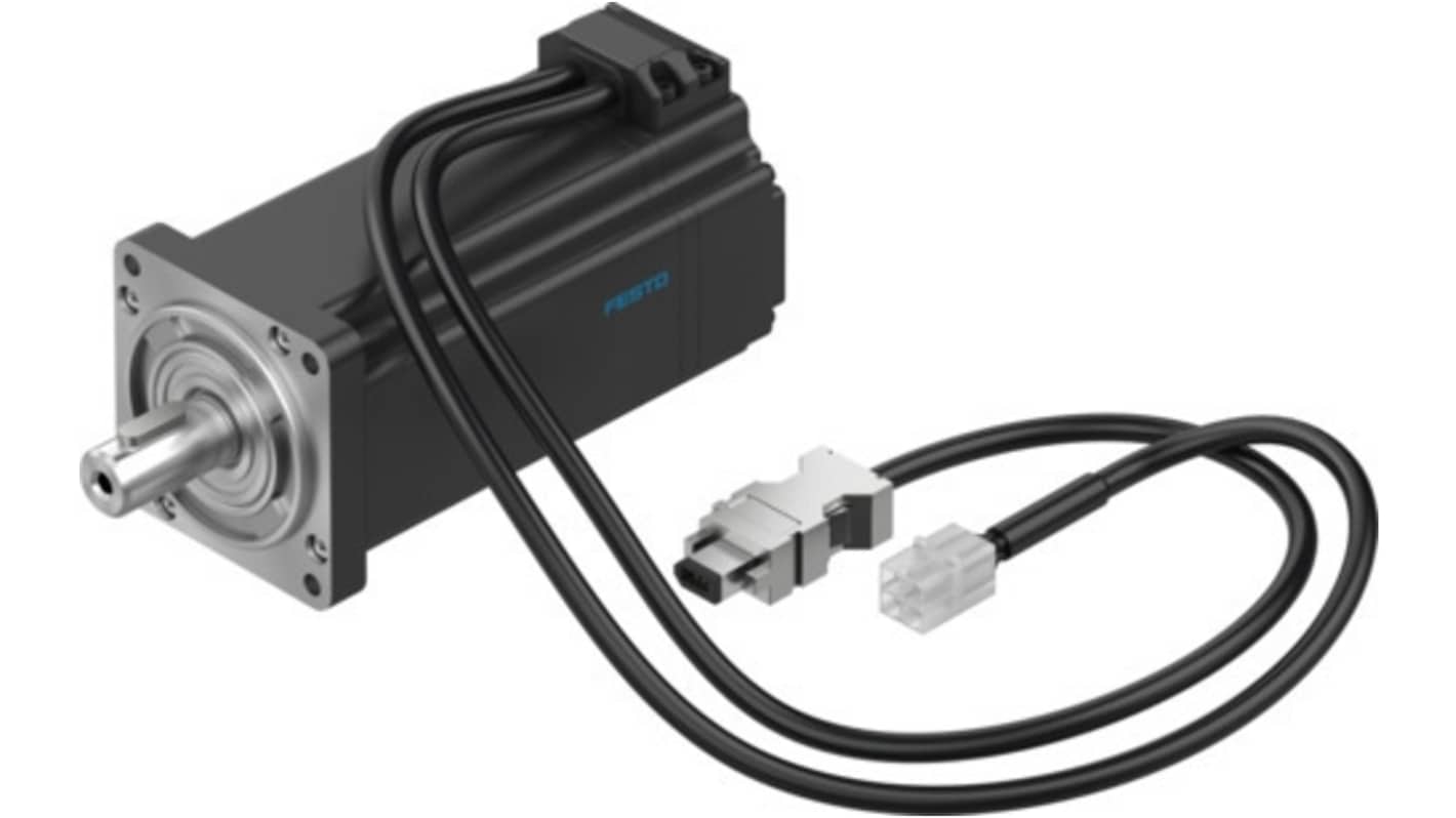 EMMB-AS-60-04-K-S30M Servo motor