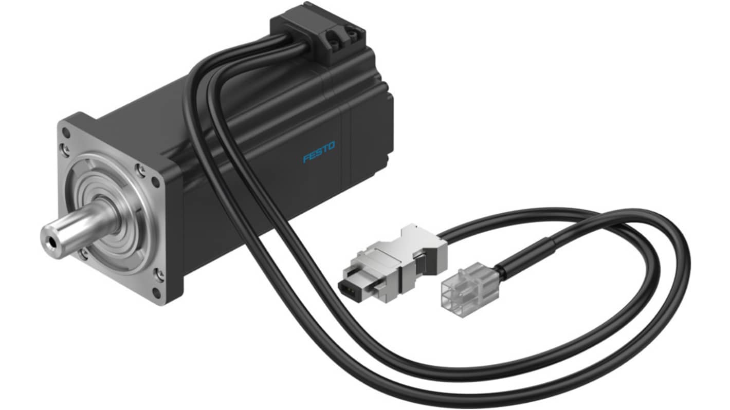 EMMB-AS-60-04-S30S Servo motor