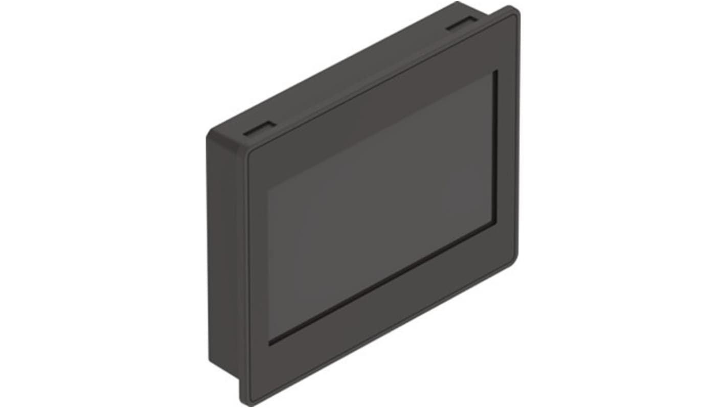 Panel HMI Festo CDPX de 7 pulg., TFT, 800 x 480