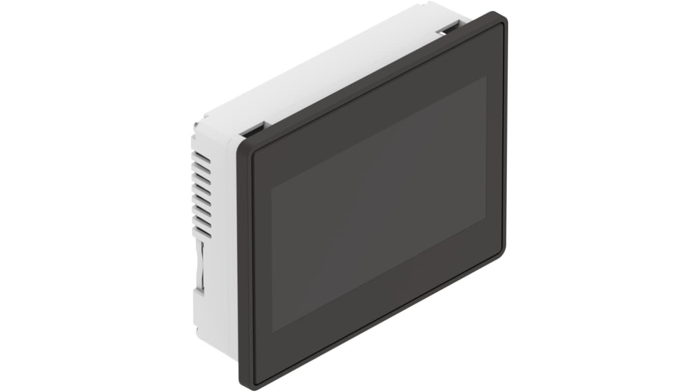 Festo CDPX Series HMI Panel - 7 in, TFT Display, 800 x 480