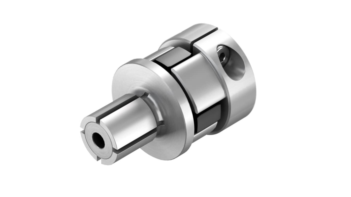 Raccord Festo, longueur 32mm, pour Montage du moteur