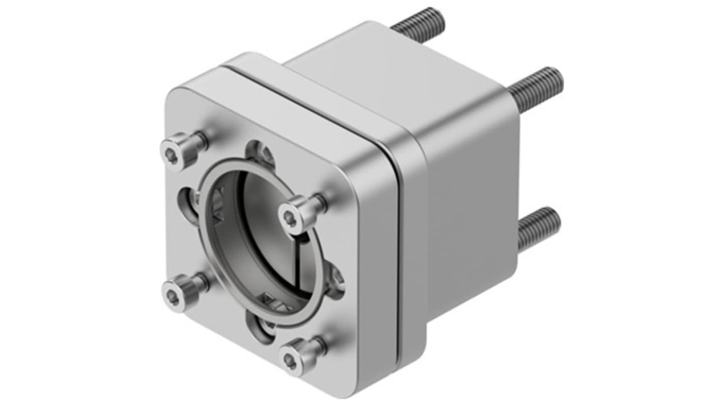 Festo EAMM-A Series Connection Kit for Use with Motor Mounting