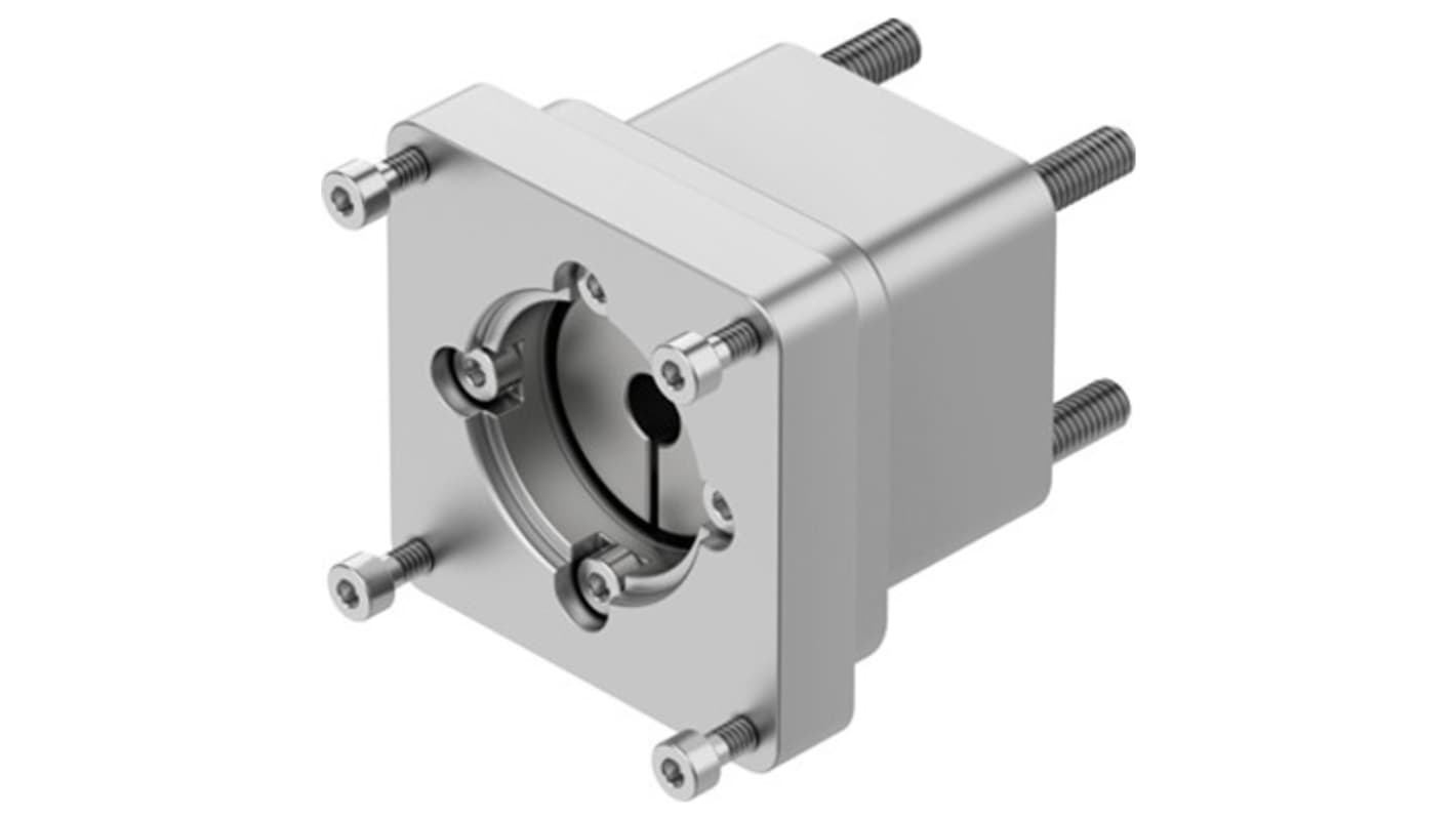 Festo EAMM-A Series Connection Kit for Use with Motor Mounting