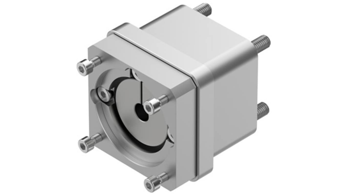 Festo EAMM-A Series Connection Kit for Use with Motor Mounting, 68.2mm Length