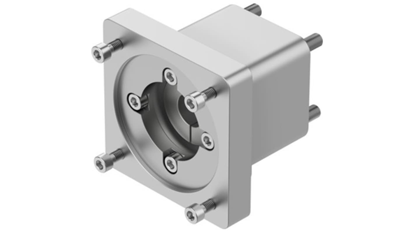 Festo EAMM-A Series Connection Kit for Use with Motor Mounting