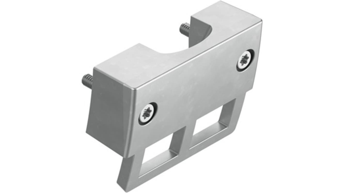 Festo CAMA-C6 Series Clamping Sleeve for Use with Servo Drives