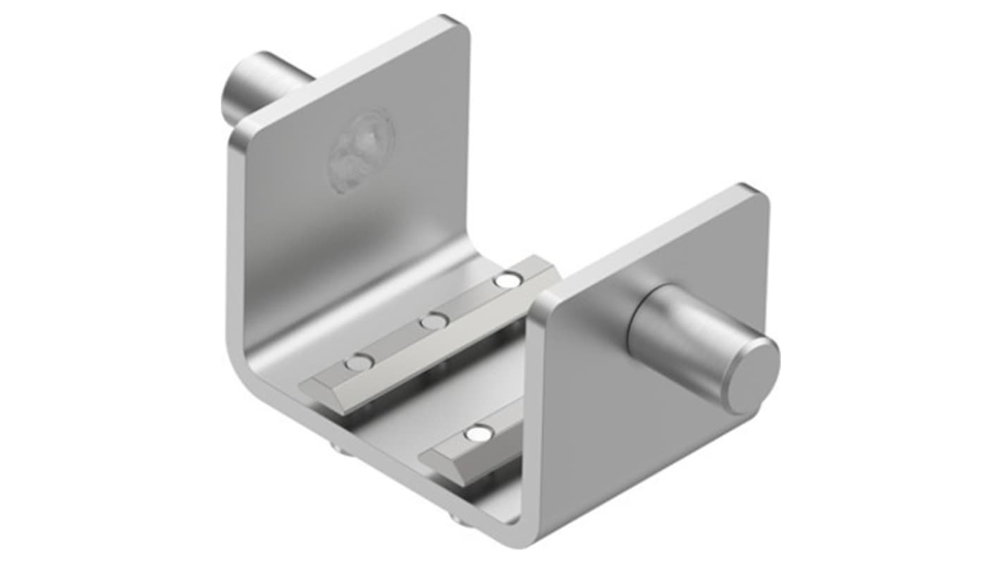 Festo EAHS Series Mounting Kit for Use with Mounting Attachments for Electric Devices