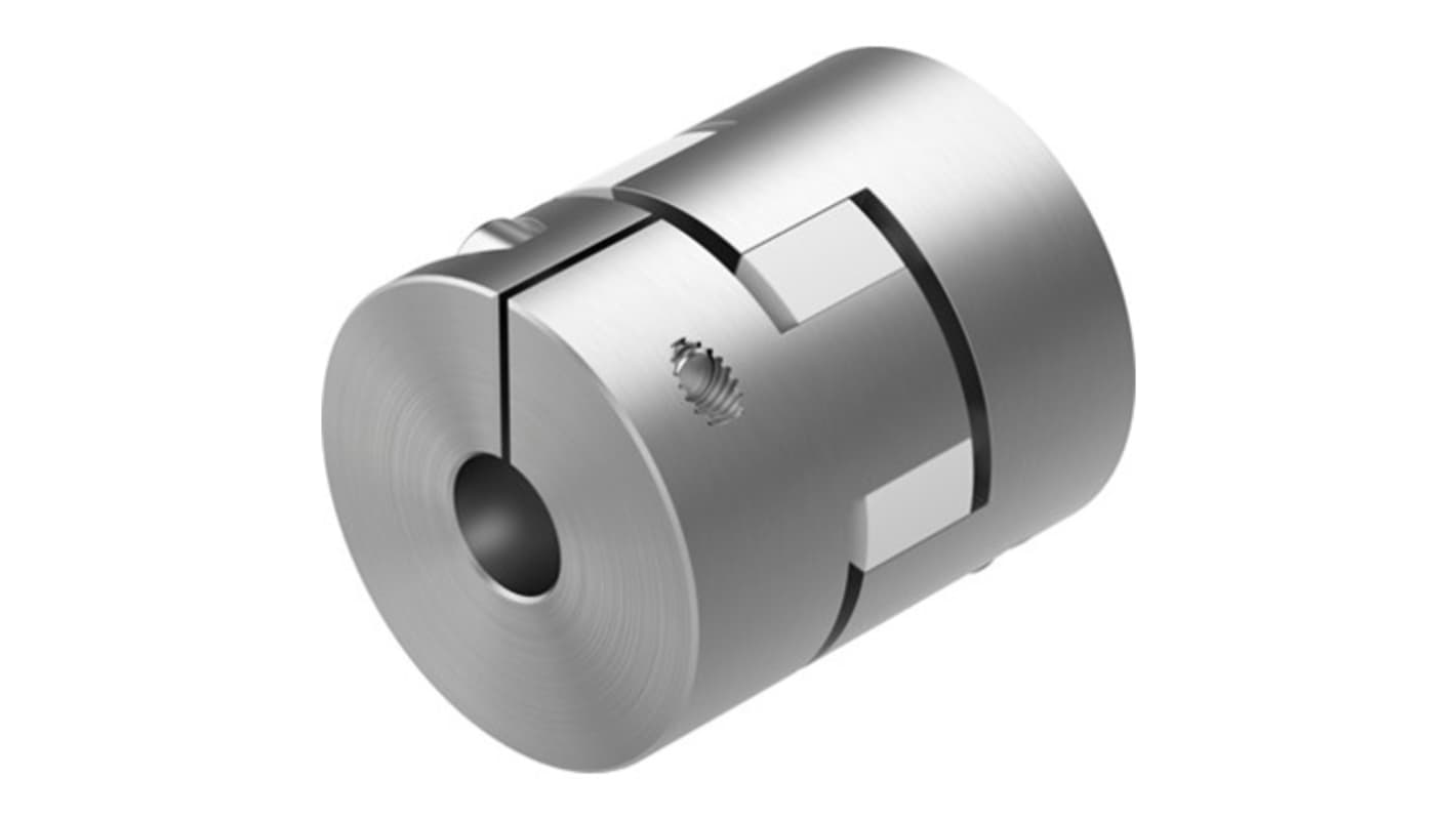 Festo EAMC Series Coupling for Use with Motor Mounting, 50mm Length