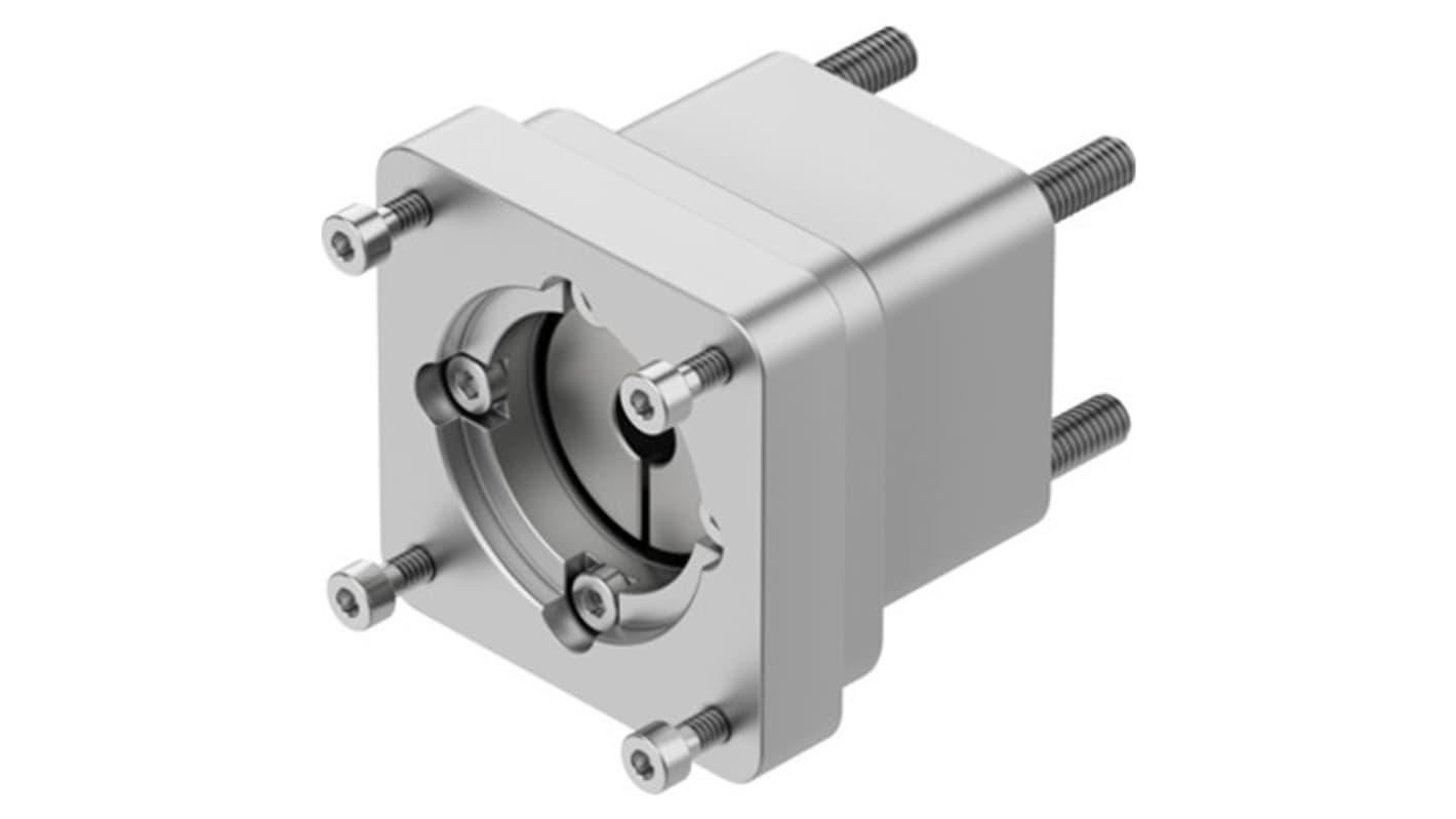 Festo EAMM-A Series Connection Kit for Use with Motor Mounting