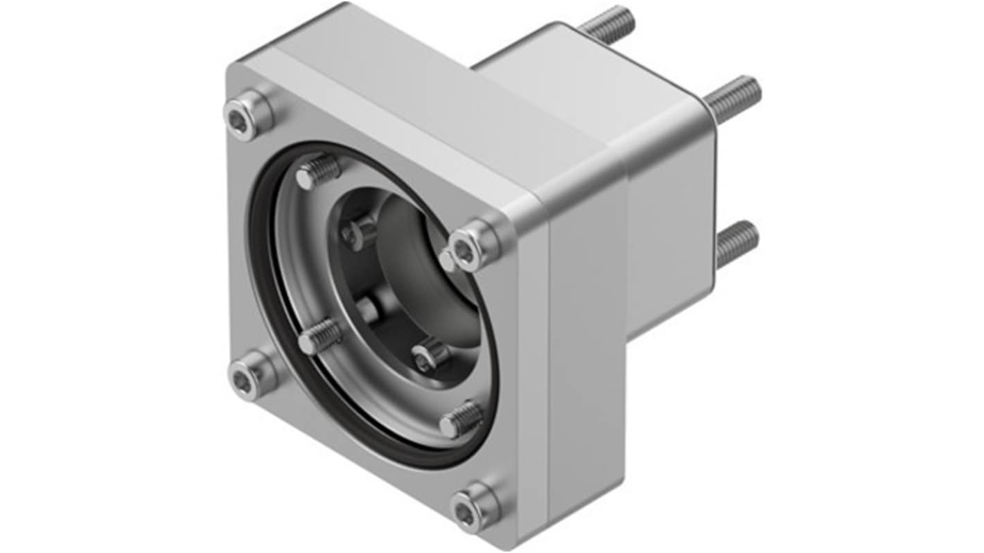 Festo EAMM-A Series Connection Kit for Use with Motor Mounting, 67.5mm Length